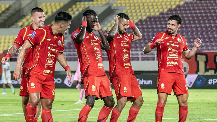Persija Libas Madura United Siap Geser Persib di Klasemen – Aksara Lokal Persija Libas Madura United, Siap Geser Persib di Klasemen