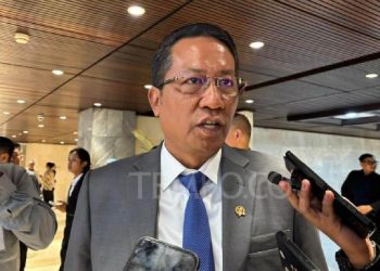 Gabung Militer Rusia, Anggota Brimob Ini Terancam Kehilangan Status WNI