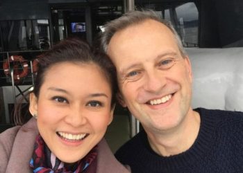 Marissa Anita Andrew Trigg Resmi Bercerai Pernikahan Kandas – Aksara Lokal Marissa Anita & Andrew Trigg: Resmi Bercerai, Pernikahan Kandas