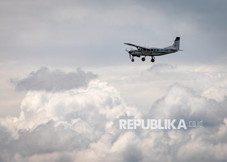 Bukan Hentikan Hujan Ini Fungsi Asli Modifikasi Cuaca BPBD DKI – Aksara Lokal Bukan Hentikan Hujan, Ini Fungsi Asli Modifikasi Cuaca BPBD DKI