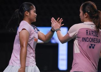 Indonesia Masters 2026 Terungkap RachelFebi Beberkan Penyebab Kekalahan – Aksara Lokal Indonesia Masters 2026: Terungkap! Rachel/Febi Beberkan Penyebab Kekalahan