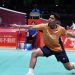 Jojo Mundur, Jalan Ubed Mulus di Indonesia Masters!