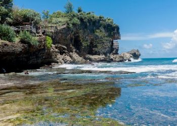 Tol Bantul-Gunungkidul: Buka 2026, Pariwisata Melejit!