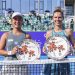 Janice Tjen/Katarzyna Piter Juara Hobart: Kejutan Tak Terduga!