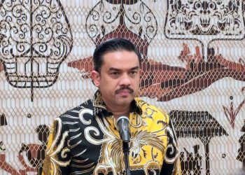 KUR 2025 Tembus Rp 270 T, 96% Target Nyaris Sempurna!