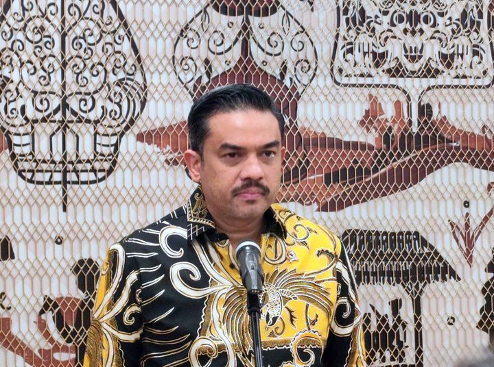 KUR 2025 Tembus Rp 270 T, 96% Target Nyaris Sempurna!