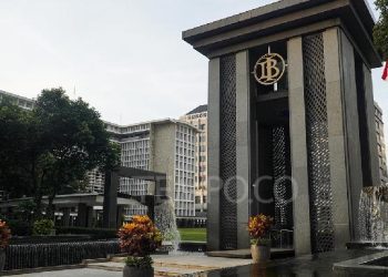 Juda Agung Mundur: BI Ungkap Alasan Mengejutkan