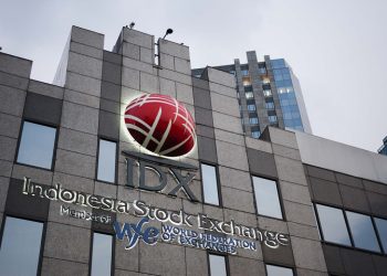 Kontras IHSG Merah Tipis Bursa Asia Mayoritas Menghijau – Aksara Lokal Kontras! IHSG Merah Tipis, Bursa Asia Mayoritas Menghijau