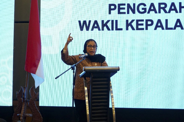 Pemerintah Tegas Wajib Serap Pasokan UMKM Petani Peternak – Aksara Lokal Pemerintah Tegas: Wajib Serap Pasokan UMKM, Petani, Peternak