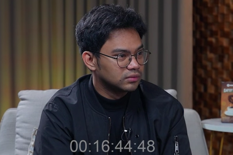 Insanul Dipanggil Polisi Ada Apa dengan Inara Rusli – Aksara Lokal Insanul Dipanggil Polisi, Ada Apa dengan Inara Rusli?