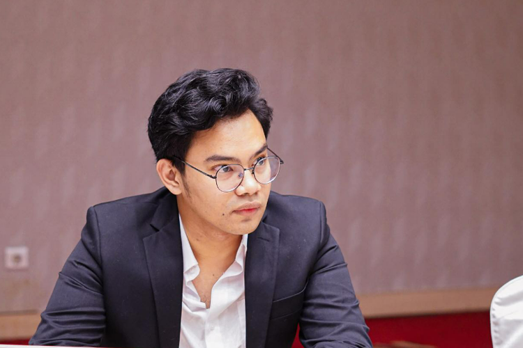 Insanul Fahmi Minta Maaf Wardatina Mawa Ini Pengakuan Jujur – Aksara Lokal Insanul Fahmi Minta Maaf: Wardatina Mawa, Ini Pengakuan Jujur