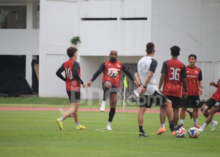 Persija Taklukkan Madura, Thales Lira Ungkap Permintaan Mengejutkan!