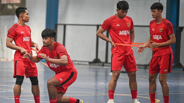 Piala Asia Hector Souto Ungkap Peluang Indonesia Sebenarnya – Aksara Lokal Piala Asia: Hector Souto Ungkap Peluang Indonesia Sebenarnya