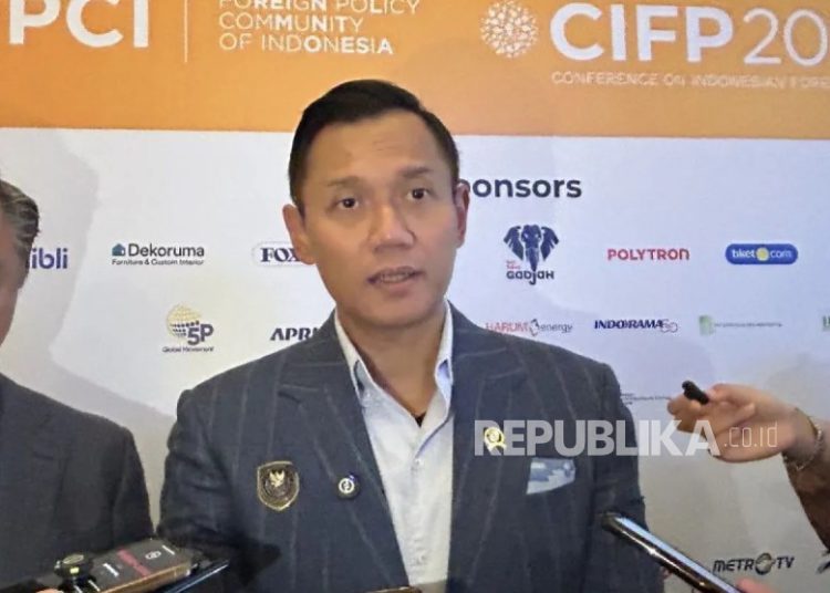 Menko AHY Kebut Infrastruktur Aceh demi Kenyamanan Ibadah Warga – Aksara Lokal Menko AHY Kebut Infrastruktur Aceh demi Kenyamanan Ibadah Warga