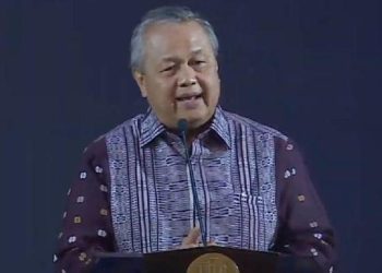 Kredit Perbankan 2025 Tumbuh 9,69 Persen, Sinyal Ekonomi Menguat