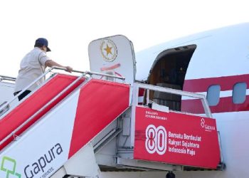 Prabowo ke Inggris-Swiss Awal 2026, Ada Misi Apa?