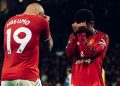 MU Bungkam Man City 2-0, Setan Merah Rajai Derby Manchester – Aksara Lokal MU Bungkam Man City 2-0, Setan Merah Rajai Derby Manchester