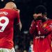 MU Bungkam Man City 2-0, Setan Merah Rajai Derby Manchester