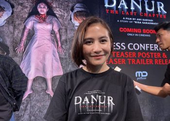 Prilly Mundur dari Sinemaku, Apa Alasannya?