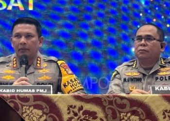 Polisi terima laporan CEO Indodax soal akun anonim
