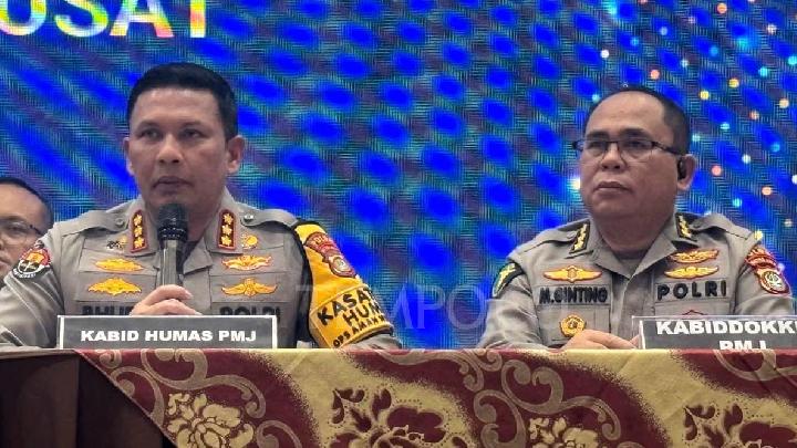 Polisi terima laporan CEO Indodax soal akun anonim – Aksara Lokal Polisi terima laporan CEO Indodax soal akun anonim