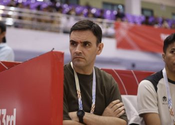 Hector Souto Peringatkan: Timnas Futsal Indonesia Masuk Grup Neraka!