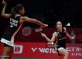Ganda Putri Malaysia Kilat ke Semifinal India Open, Tantang Eks No 1