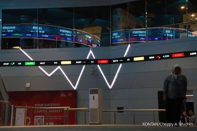 Buyback Januari 2026 Panas Incar Saham Rekomendasi Analis Ini – Aksara Lokal Buyback Januari 2026 Panas! Incar Saham Rekomendasi Analis Ini.