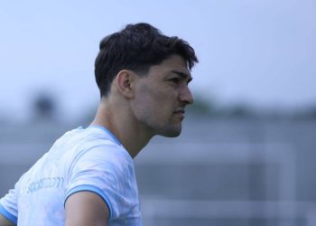 Barba Resmi ke Persib: Drama Berakhir, Keputusan Final