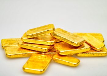 Emas Meroket: Nyaris Rp77 Juta/Ons, Rekor Baru!