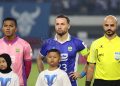 Teja Paku Alam Nomor 1 Nirbobol, Herdman Bidik Timnas!