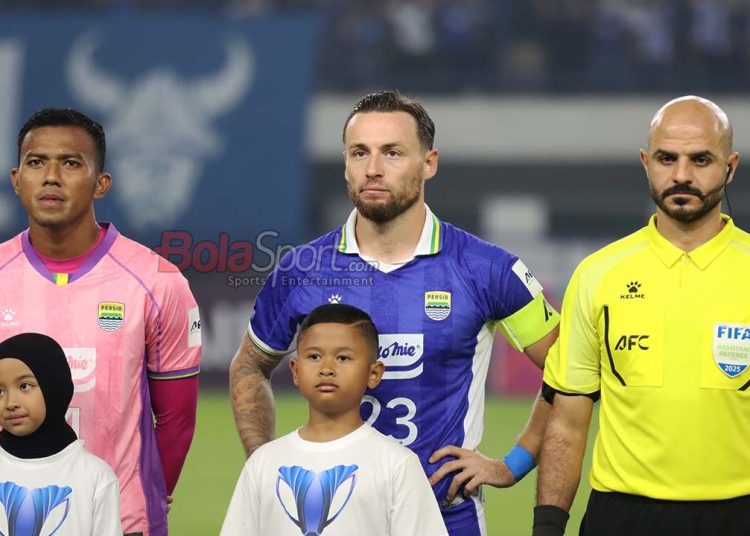 Teja Paku Alam Nomor 1 Nirbobol, Herdman Bidik Timnas!