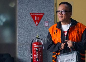 Noel Bongkar Skandal Korupsi K3 yang Melibatkan Partai Inisial K