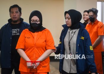 Bongkar Penipuan WO Ayu Puspita, Rugi Miliaran!