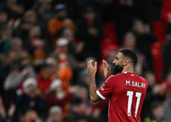 Arne Slot Girang, Jadwal Comeback Mohamed Salah Akhirnya Terungkap