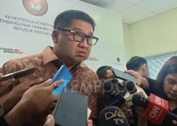 Maruarar Sirait Ungkap Fakta Rusun Meikarta ke KPK