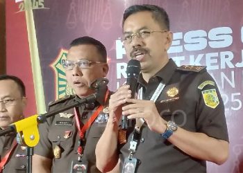 Jampidum Akhiri Drama Bolak-balik Berkas Perkara Penegakan Hukum Makin Cepat – Aksara Lokal Jampidum Akhiri Drama Bolak-balik Berkas Perkara, Penegakan Hukum Makin Cepat