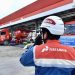 Banjir Jateng: Pertamina Alihkan Jalur BBM-LPG Darurat