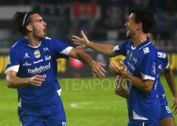 Siapa Unggul Prediksi Persib vs PSBS Biak Super League – Aksara Lokal Siapa Unggul? Prediksi Persib vs PSBS Biak Super League