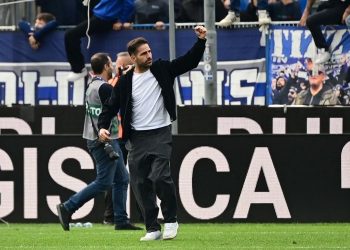 Fabregas Ungkap Kunci Como Libas Lazio 3-0: Bukan Soal Uang