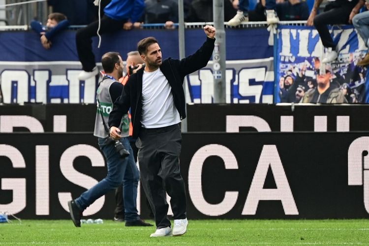 Fabregas Ungkap Kunci Como Libas Lazio 3-0 Bukan Soal Uang – Aksara Lokal Fabregas Ungkap Kunci Como Libas Lazio 3-0: Bukan Soal Uang