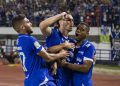 Persib Juara Lagi: Kalahkan 10 Pemain PSBS, Puncak Klasemen Kembali!