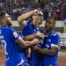 Persib Juara Lagi: Kalahkan 10 Pemain PSBS, Puncak Klasemen Kembali!