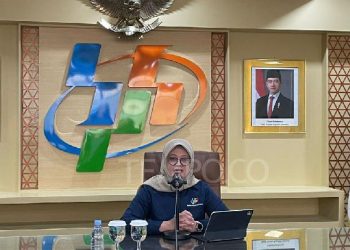 BPS paparkan tren inflasi bahan pangan di awal Ramadan