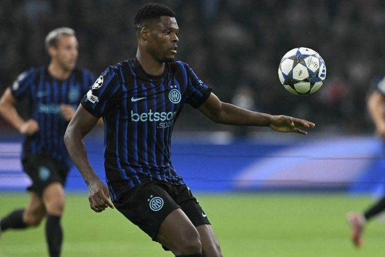 Jadwal Liga Champions Inter vs Arsenal Duel Panas Dini Hari Ini – Aksara Lokal Jadwal Liga Champions: Inter vs Arsenal, Duel Panas Dini Hari Ini