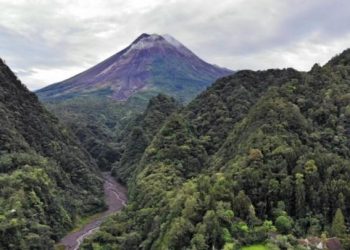 Yogya Banjir! 7 Destinasi Rawan Hujan Lebat, Waspada!