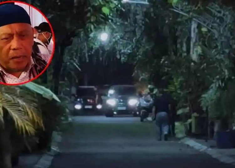 Eggi Sudjana Bebas SP3 Terungkap Tak Ada Deal – Aksara Lokal Eggi Sudjana Bebas: SP3 Terungkap, Tak Ada Deal!