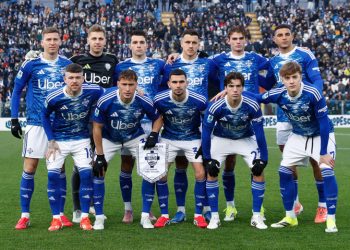 Libas Torino, Como Kini Optimis Tembus Liga Champions