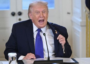 Trump: Greenland Kunci Keamanan Dunia, AS Harus Kuasai