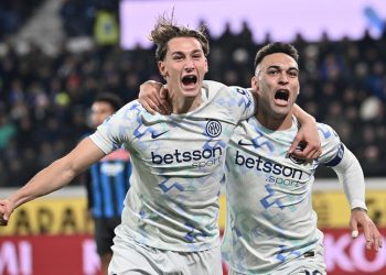 Inter Milan Kokoh di Puncak Klasemen Serie A